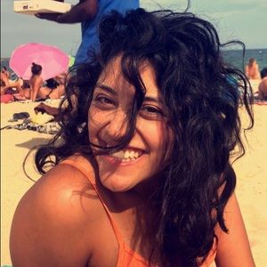 Meet your Posher, Daniella